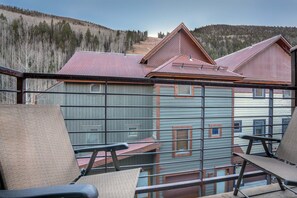 Condo, 2 Bedrooms | Property grounds - Double Diamond 23 2 Bedroom Condo (Telluride)