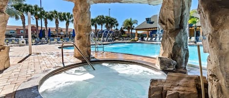 House, 6 Bedrooms | Pool