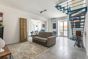 House - Ballar Duplex With Terrace by Wonderful Italy (Palermo)