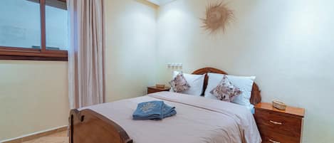 Classic Double Room | Free WiFi