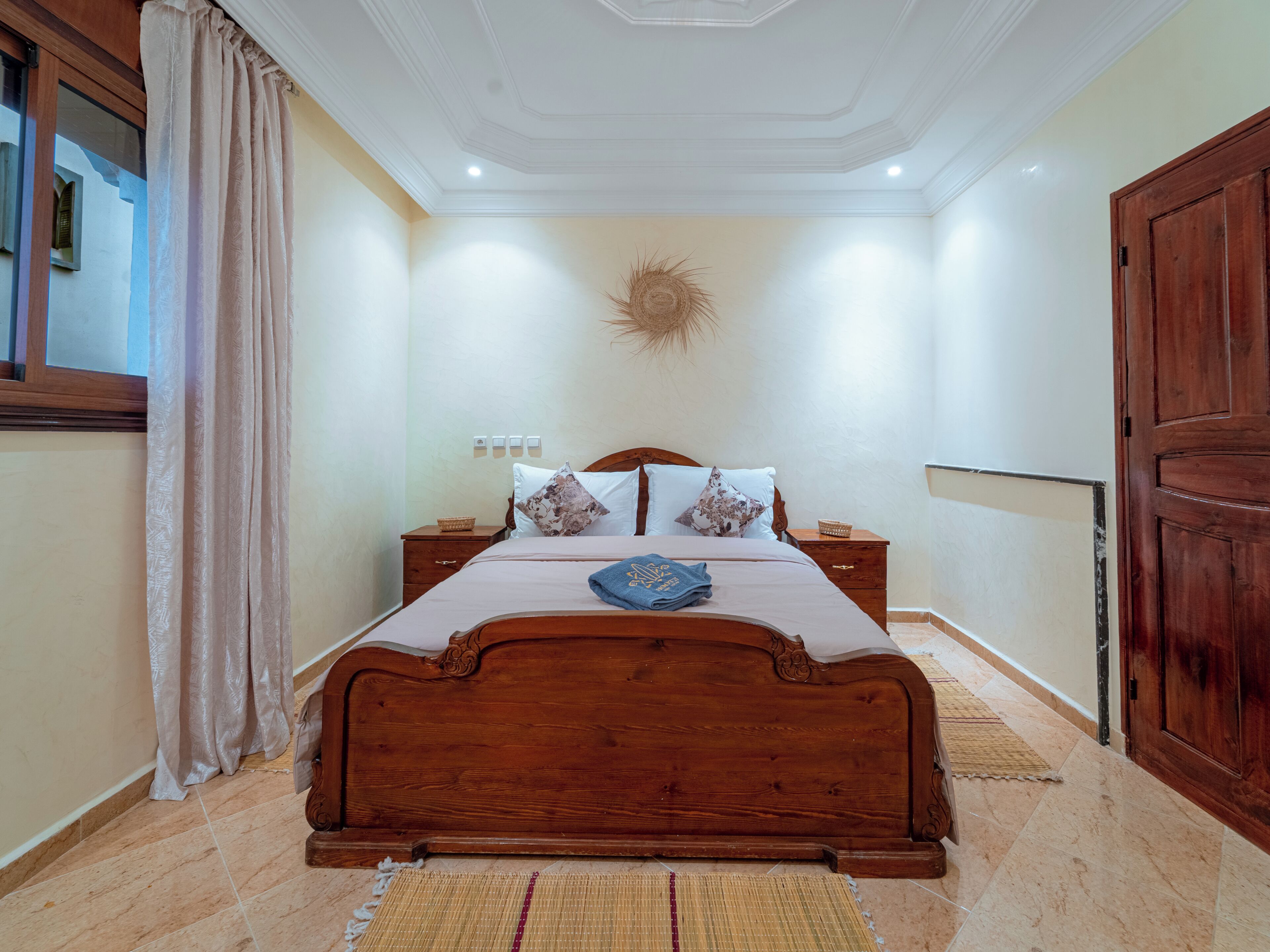 Classic Double Room