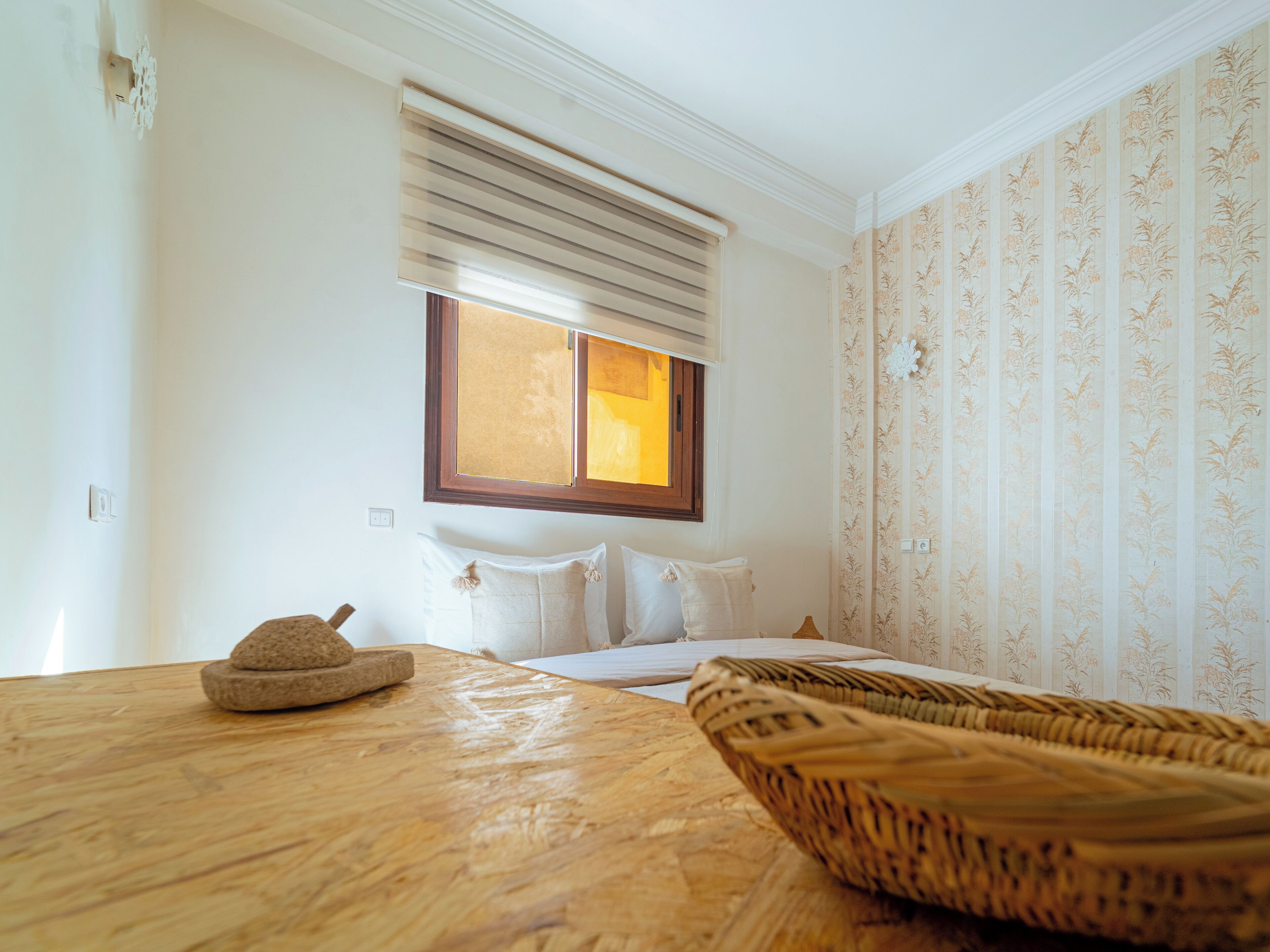 Chambre Double Confort | Wi-Fi gratuit