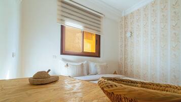 Chambre Double Confort | Wi-Fi gratuit