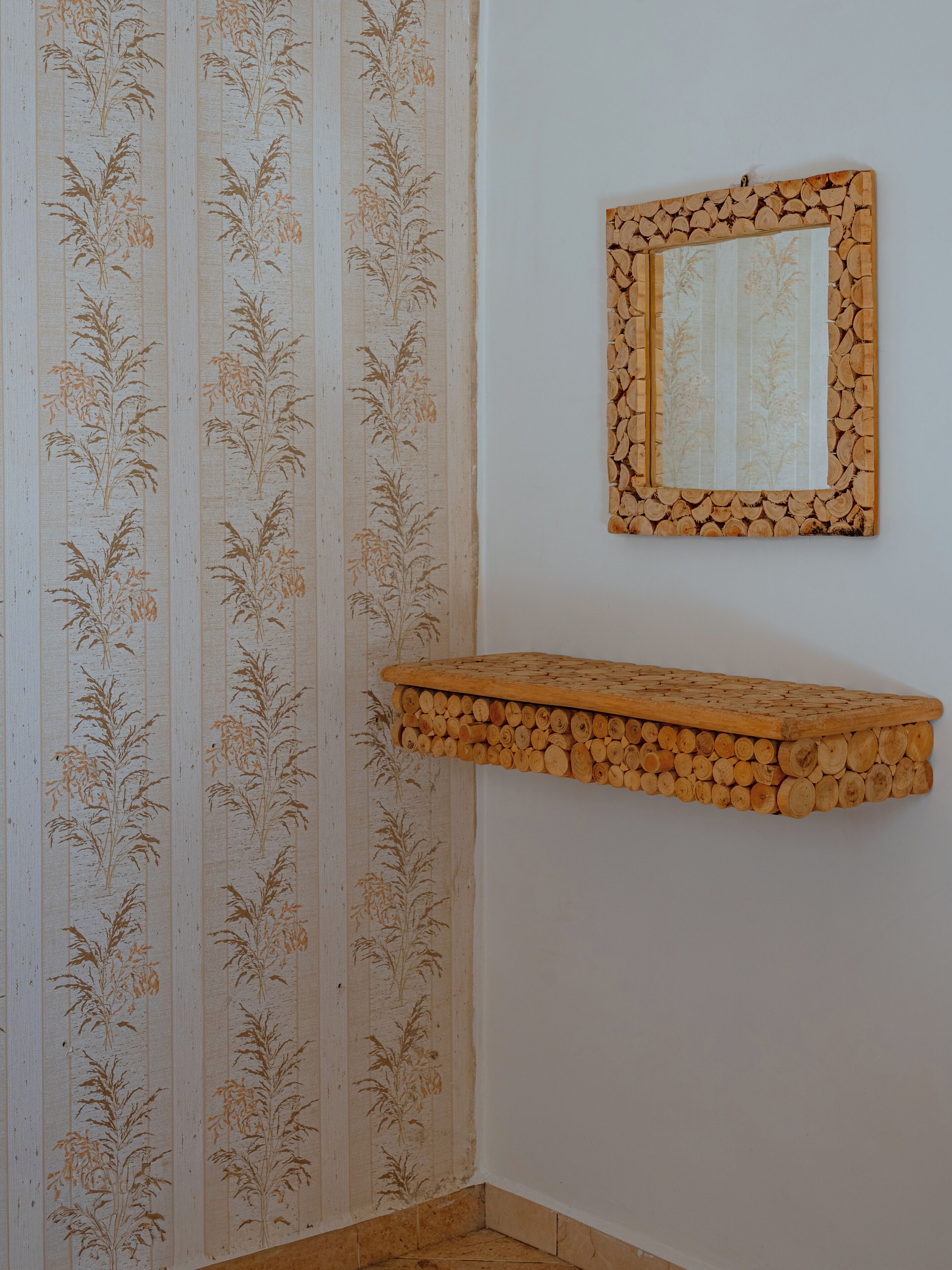 Comfort tweepersoonskamer | Interieur