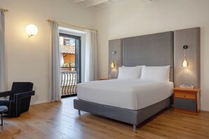 Deluxe Room, City View - Ara di Marte Living Art (Roma)
