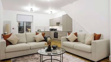 Smart TV, offices