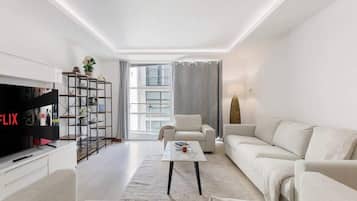 Smart TV, offices