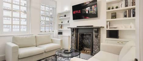 Smart TV, offices