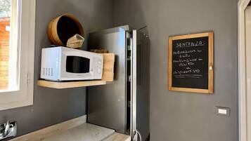 Cucina privata