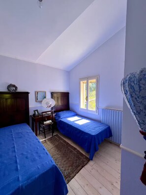 Room - Grizzana Paradise | Relax & Natura Premium (Stanco di Sotto - Grizzana Morandi)