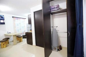Interior - Spacious and quiet apartment PKG free of charge (San Miguel de Allende)