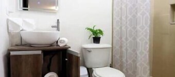 Spacious and quiet apartment PKG free of charge