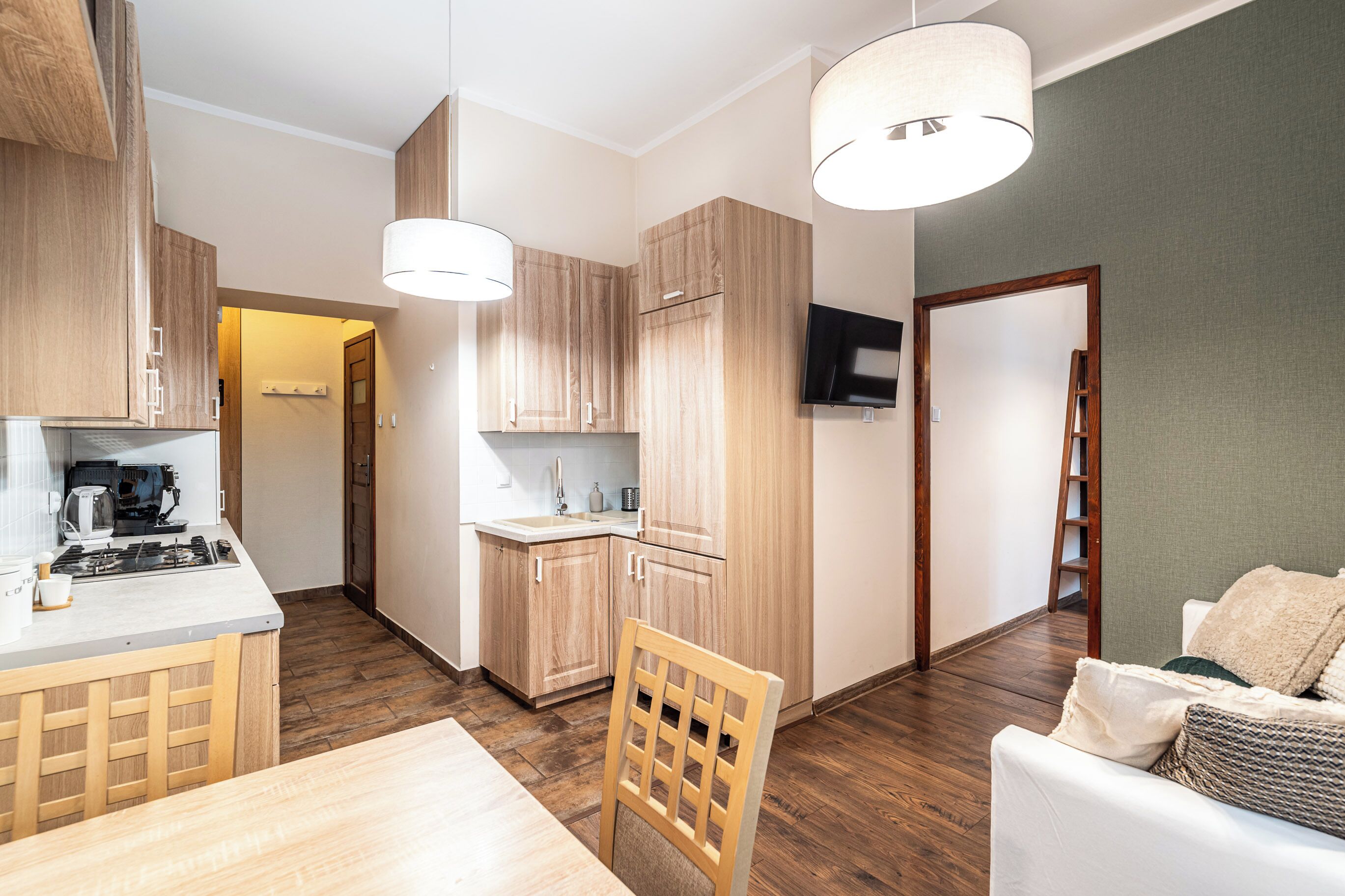 Apartament | Sala d'estar