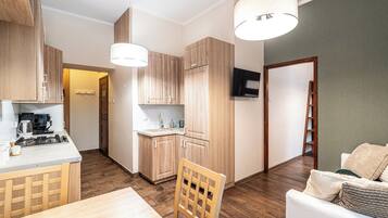 Apartament | Sala d'estar