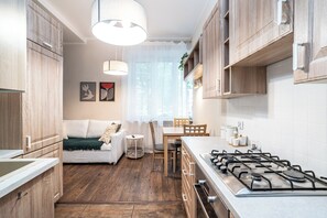Apartment - RentPlanet - Apartament Pawlikowskiego (Kraków)