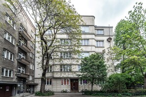 Exterior - RentPlanet - Apartament Pawlikowskiego (Kraków)