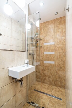 Apartamento | Banheiro