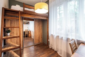 Apartment | Iron/ironing board, free WiFi - RentPlanet - Apartament Pawlikowskiego (Kraków)