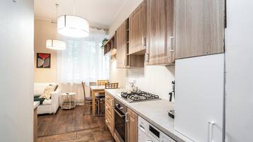 Apartment | Private kitchenette