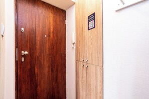 Apartamento | Zona de estar