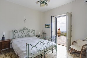 House | 2 bedrooms - Villa Etna Pool Seaview by Wonderful Italy (Belpasso)