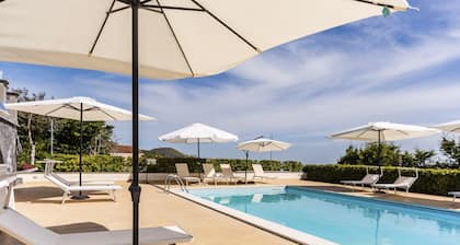 Villa Etna Pool Seaview by Wonderful Italy