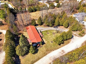 Ulkopuoli