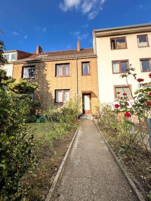 Exterior - Alter Postweg (Bremen)