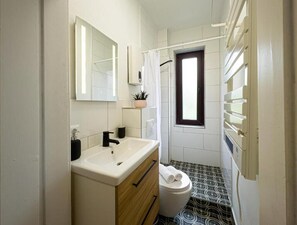 Bathroom - Alter Postweg (Bremen)