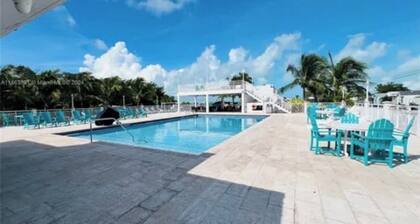 Cabanas houses