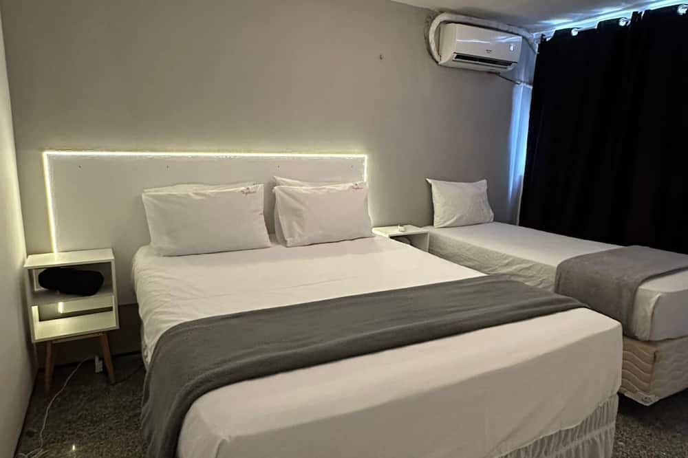 205 flat atlantico sea view 2 quartos