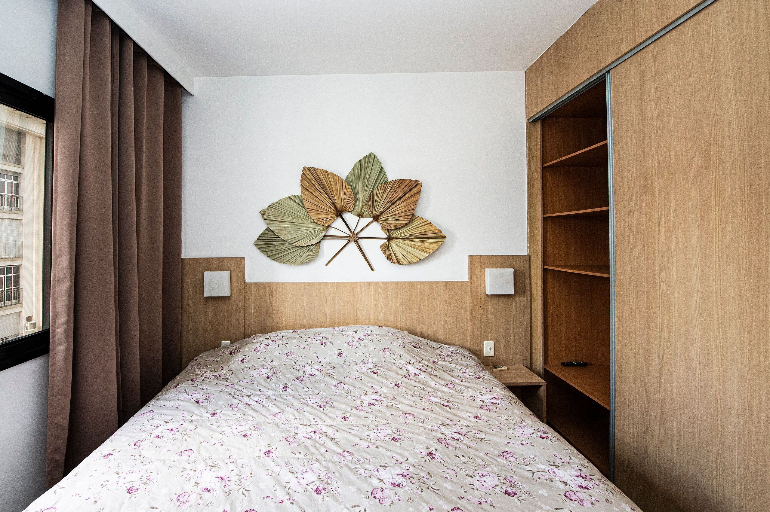 Apartment | WiFi (free)