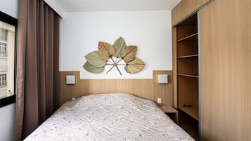 Apartment | WiFi (free)