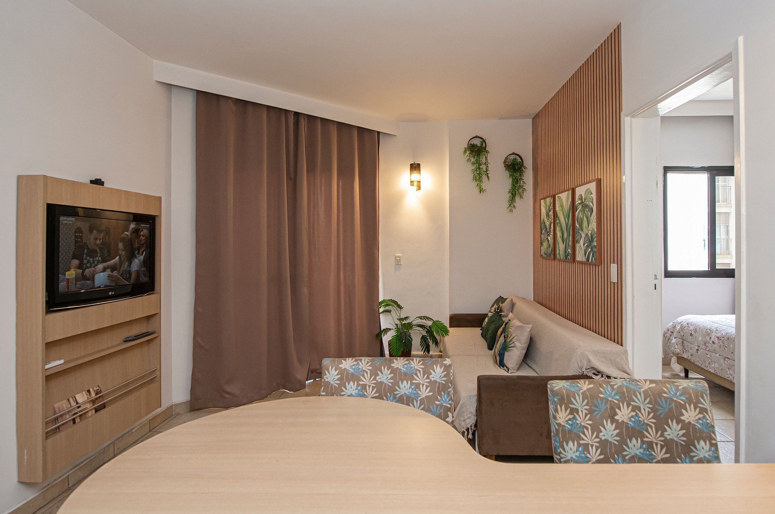 Apartment | Innenbereich