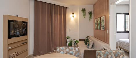 Apartment | Interior
