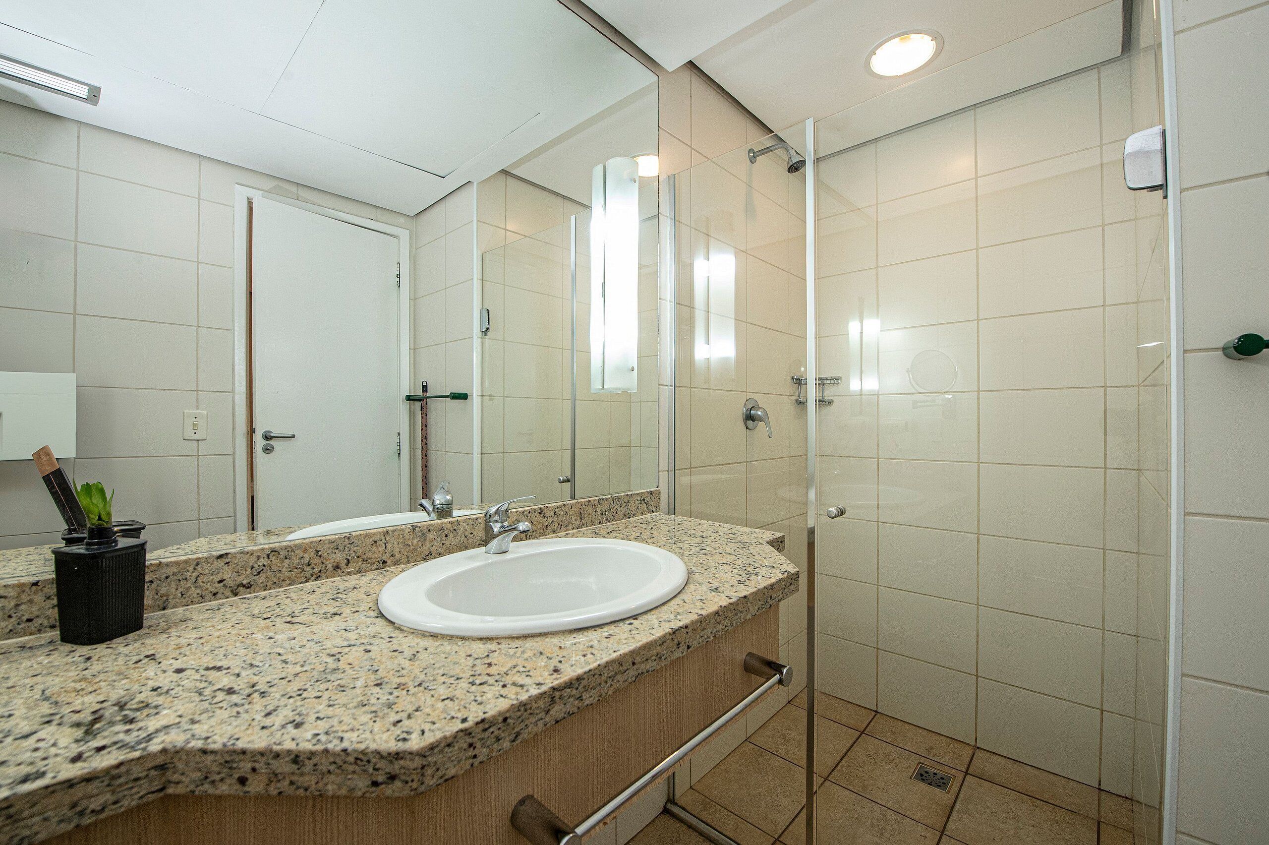 Departamento | Baño