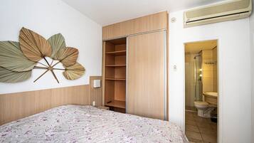 Apartamento | Wi-Fi de cortesia