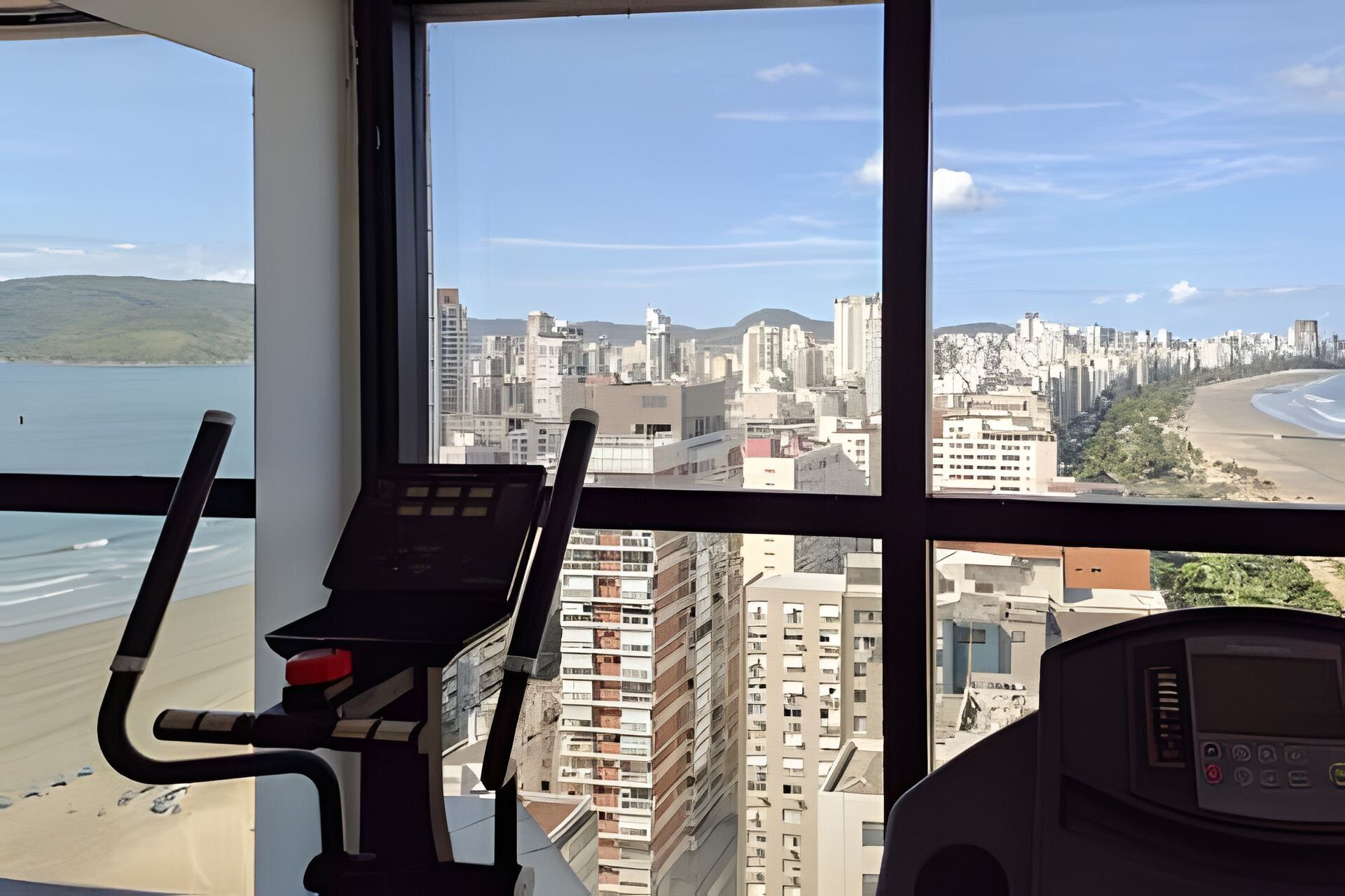 Appartamento | Area fitness