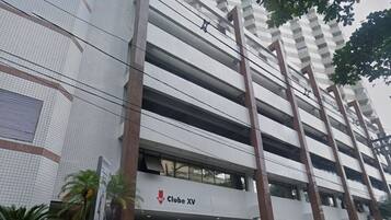 Apartemen | Eksterior