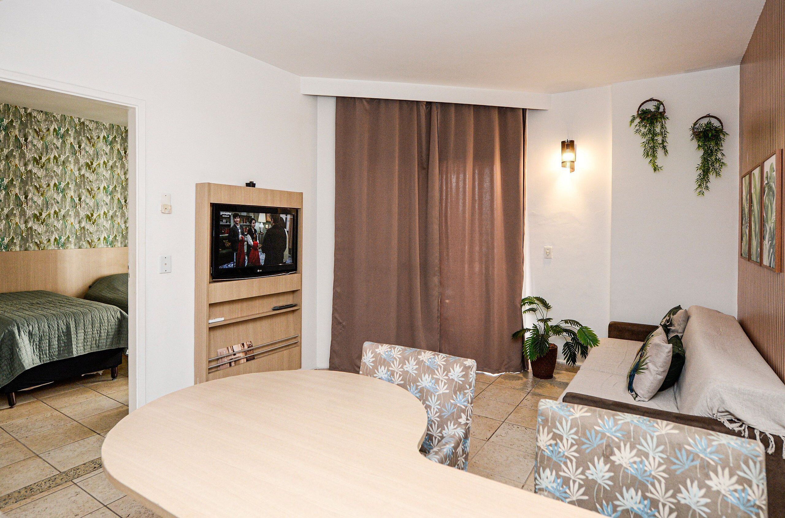 Apartment | Interior
