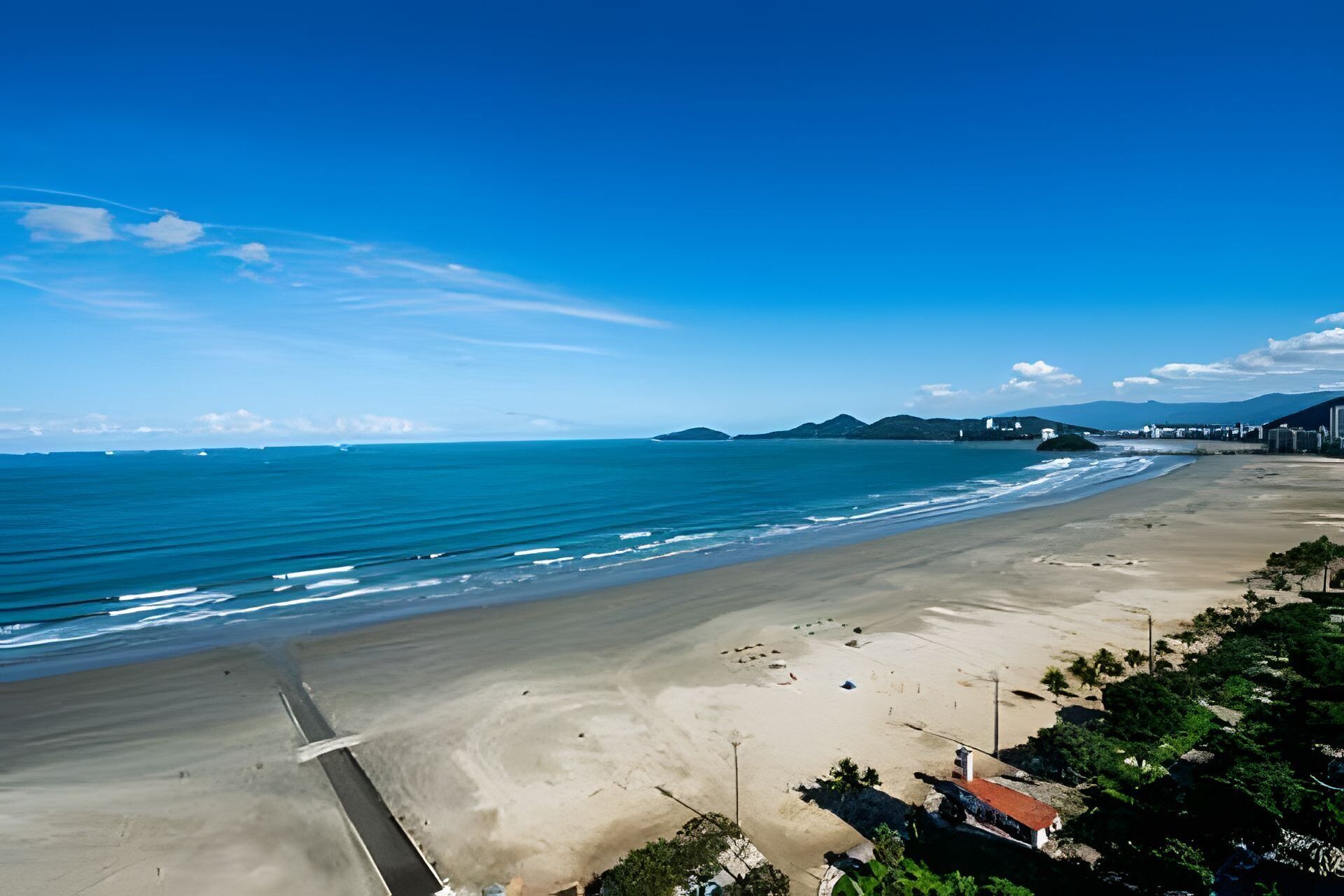 Apartment | Beach | On the beach, 3 beach bars