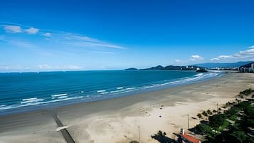 Apartment | Beach | On the beach, 3 beach bars