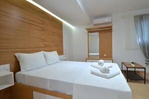 Apartment - Acropolis a nice and minimal apartment (Athens)