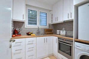 Cucina privata