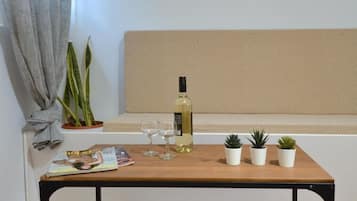 Apartment | Interior