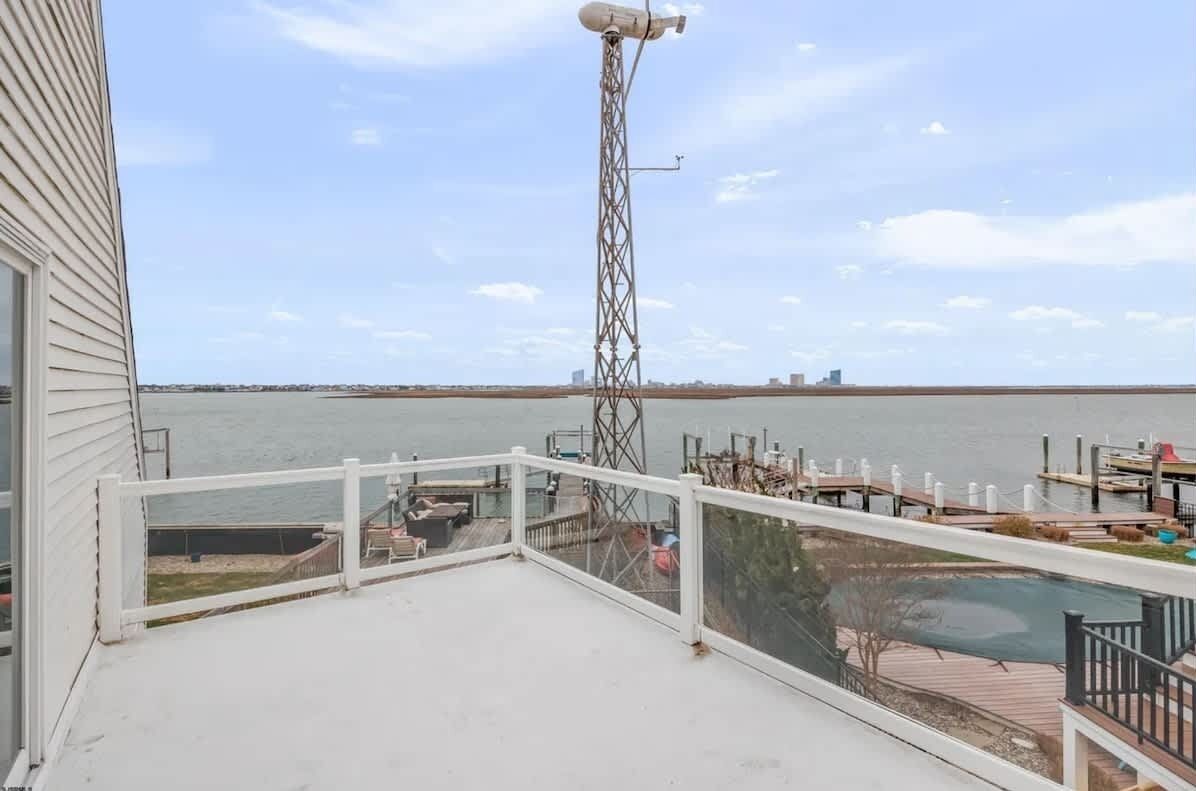 Terrazza/patio