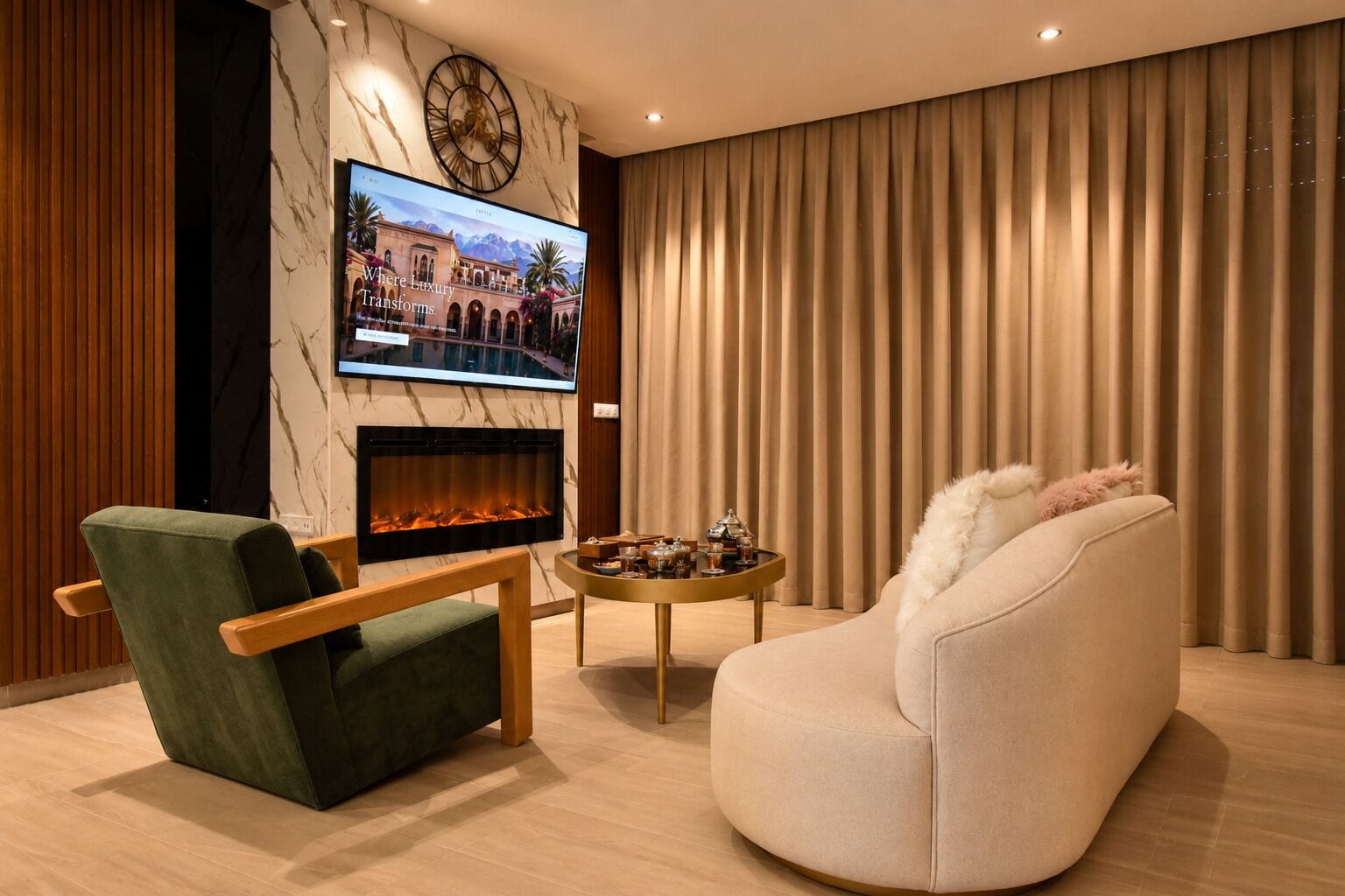 Smart TV