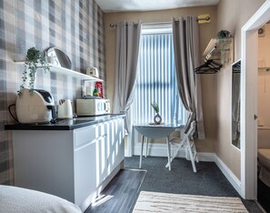 Bed sheets - Bayview Aparthotel by Guestz (Morecambe)