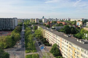Exterior - RentPlanet - Apartament Zaporoska (Wrocław)