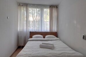 Apartamento | Tabla de planchar con plancha y wifi gratis